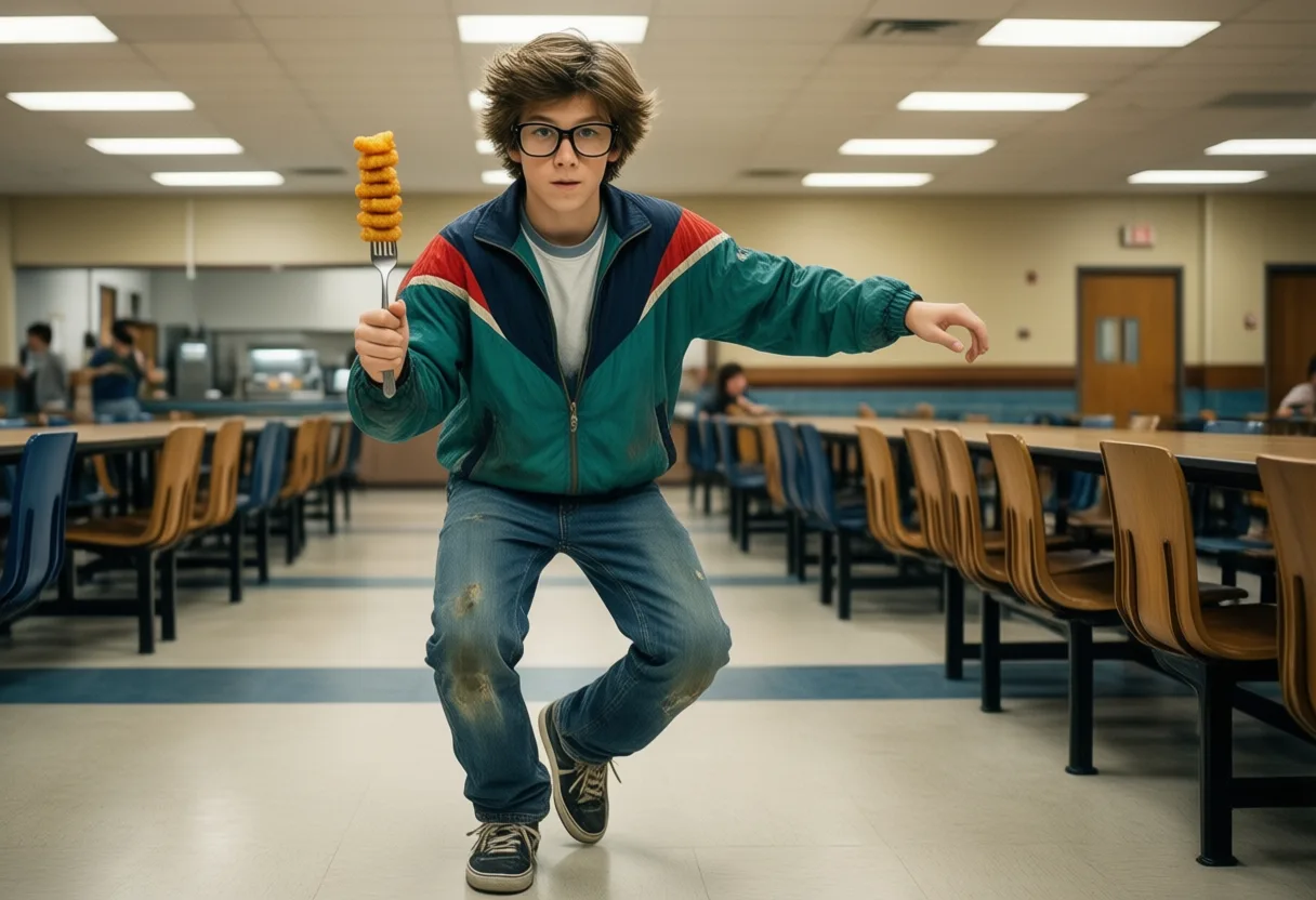Jon Heder Film