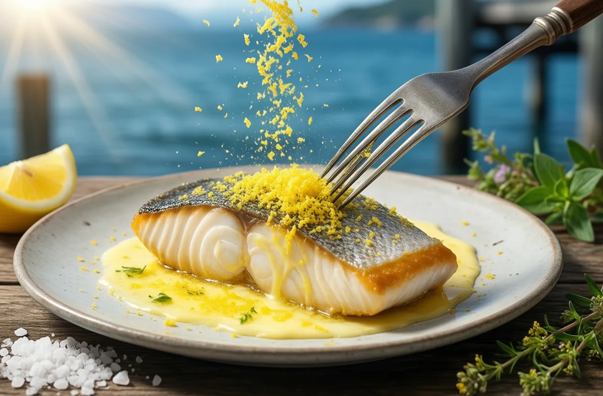 Where Flavor Wears Its Season Like a Second Skin