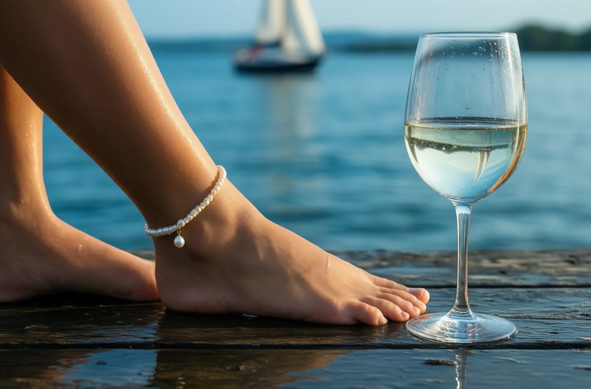 An Invitation to Savor Slowly