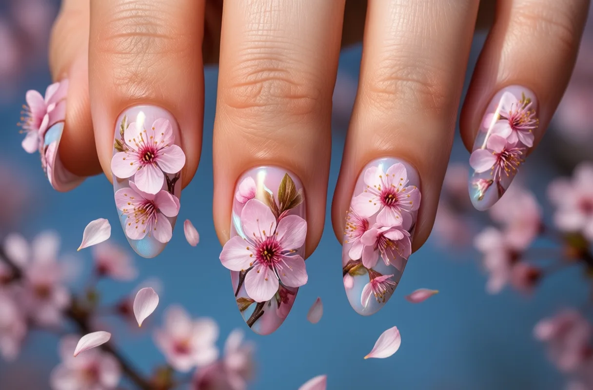 The Spring Edit: Light Pinks, Corals, and Soft Neutrals