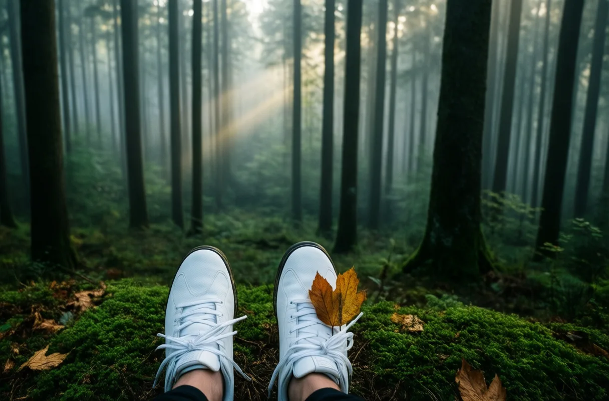 How to Care Without Obsessing