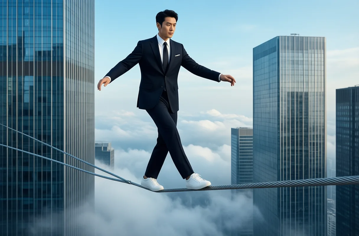 Why White Shoes Work Everywhere