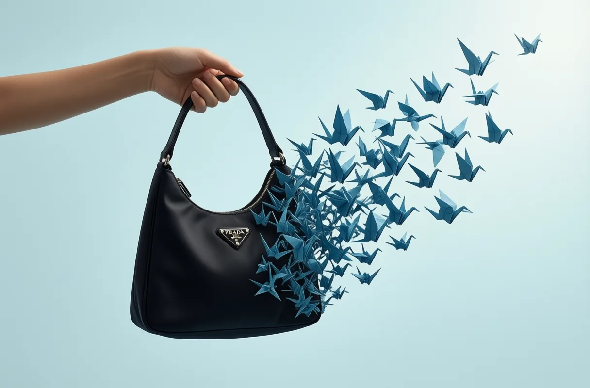 The Architecture of Effortless Carry
