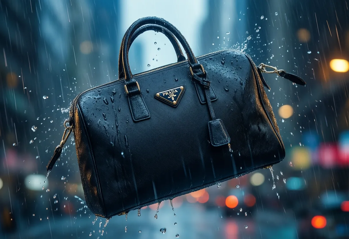 Nylon Bag Prada