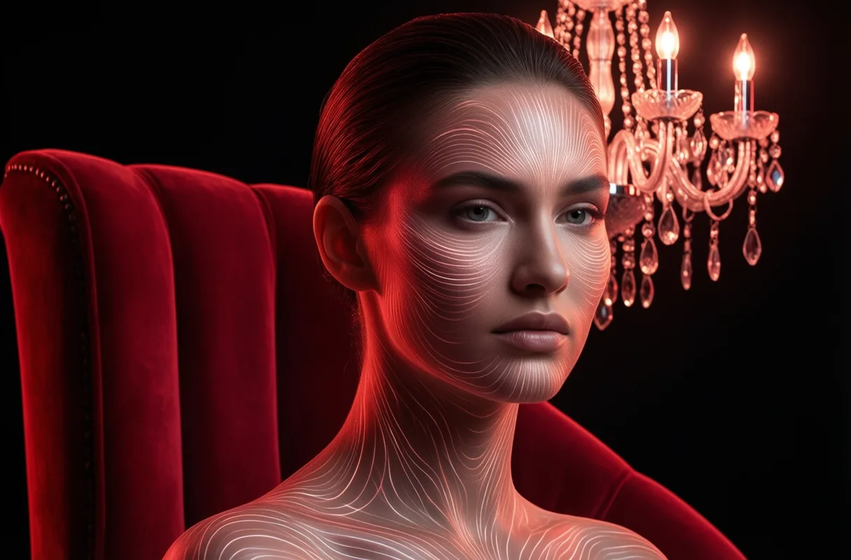 Integrating Omnilux Into a Broader Skincare Regimen