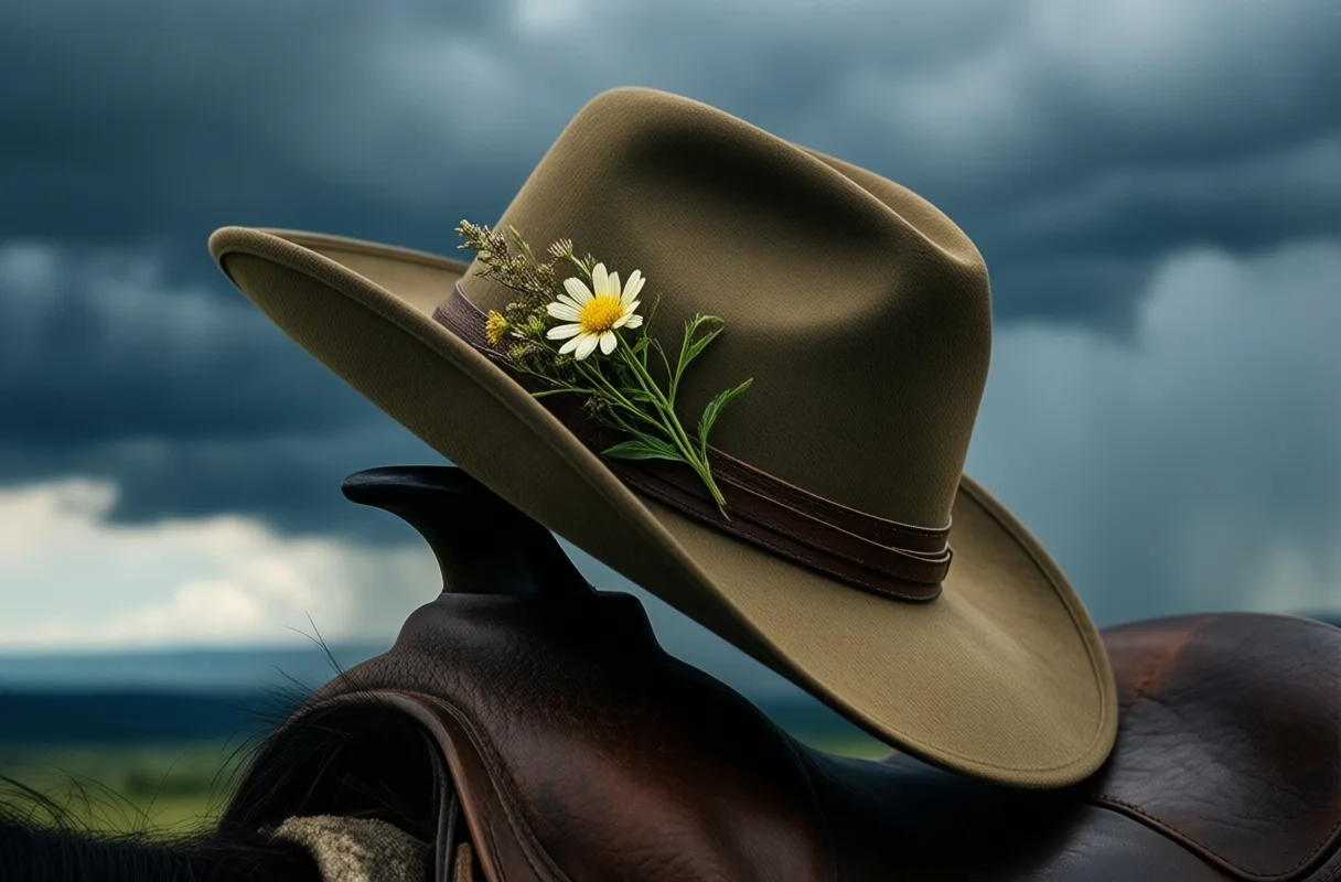From Ranch to Roadhouse: Dressing the Full Life