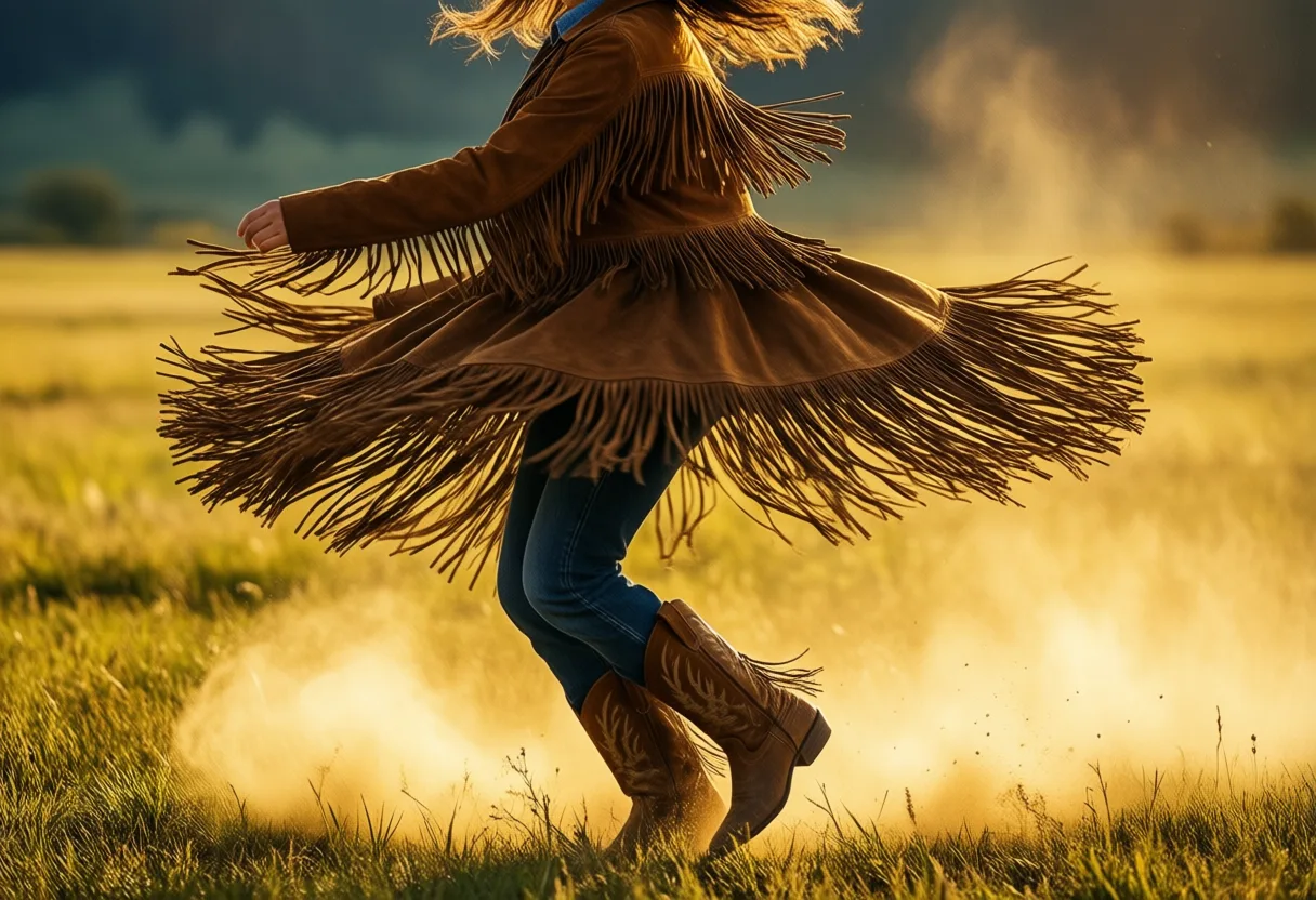 Outfits Cowgirls