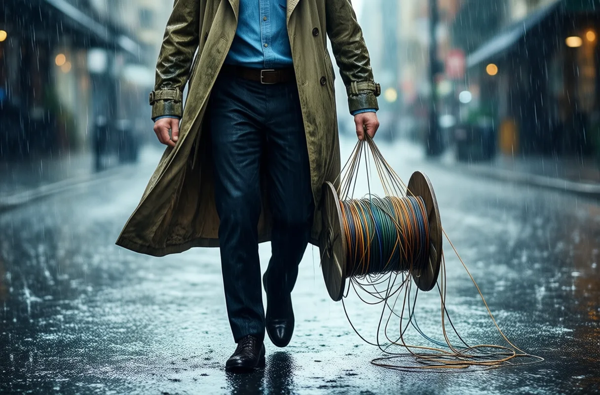7. The Return of the Statement Blazer