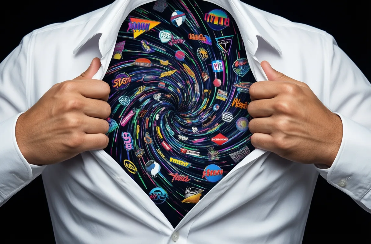 Sustainability Meets Swagger: The New Standard