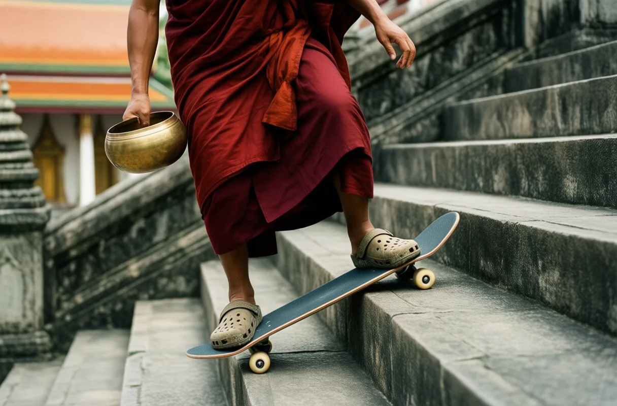 What Sets These Apart from Ordinary Footwear