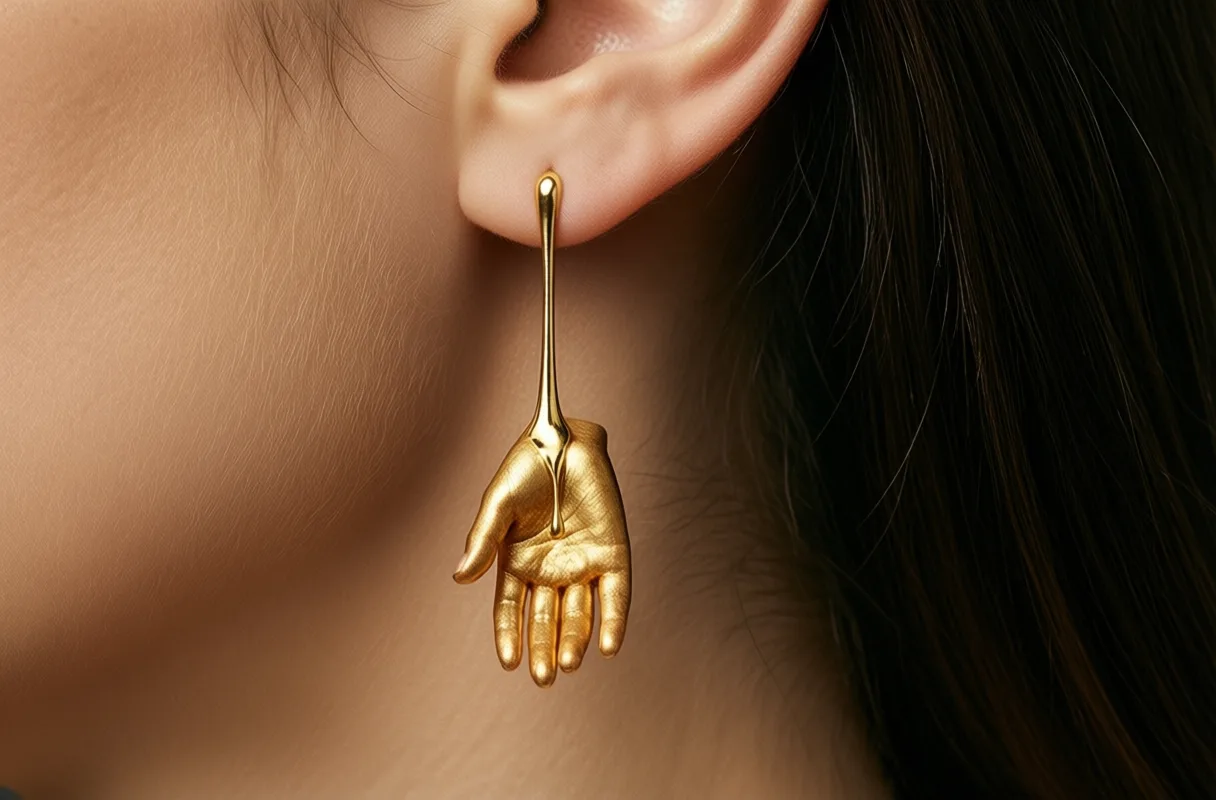 The Rise of Colorful Gemstone Accents in Everyday Wear