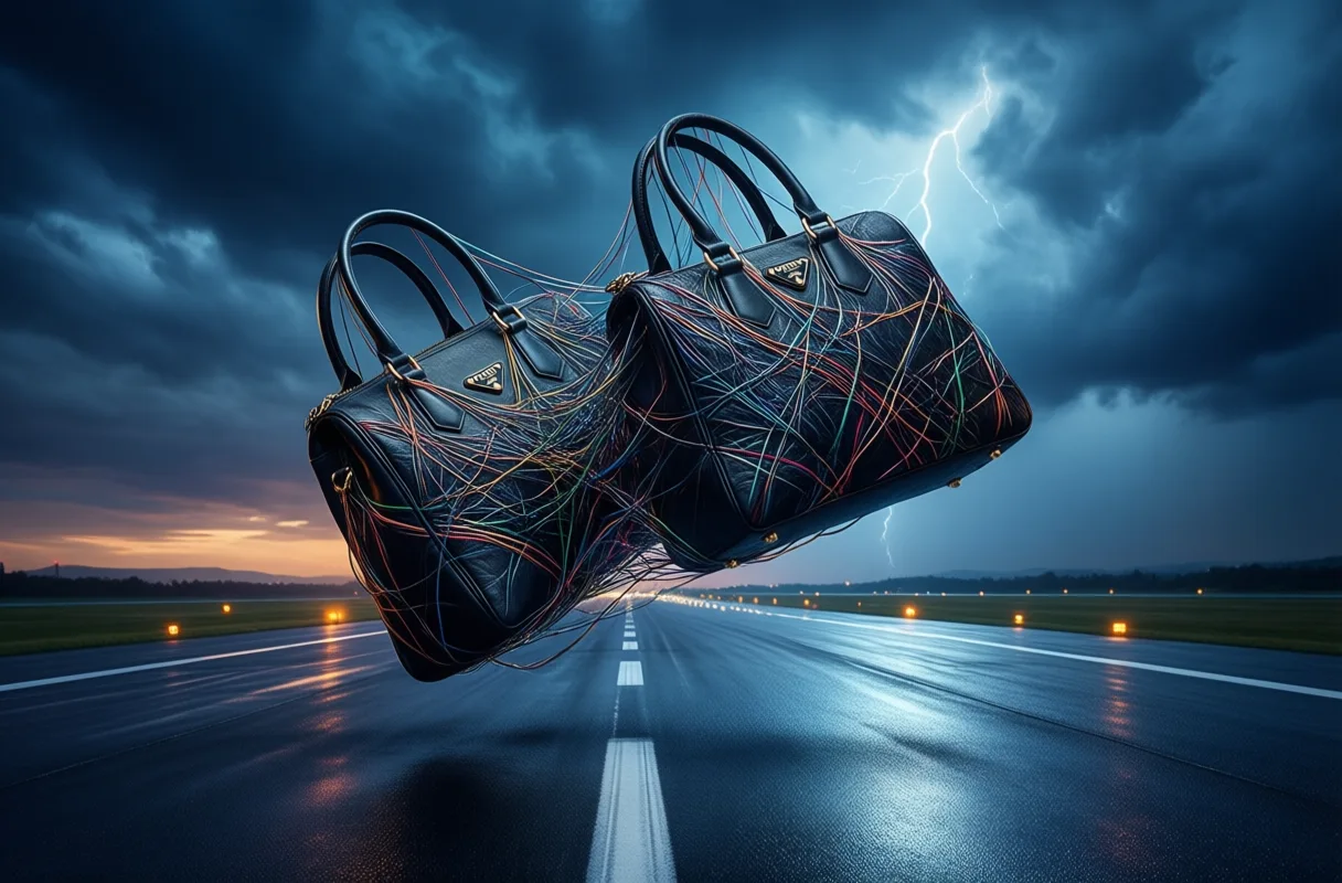 Why Re-Nylon Isn’t Just a Material-It’s a Statement