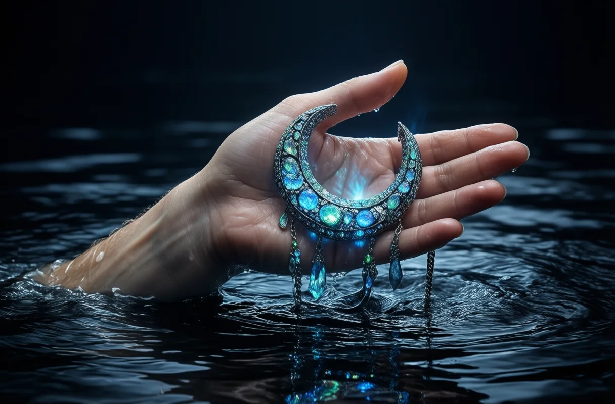 The Allure of Crystalline Precision