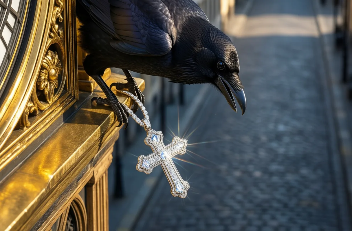 The Alchemy of Crystal and Craft