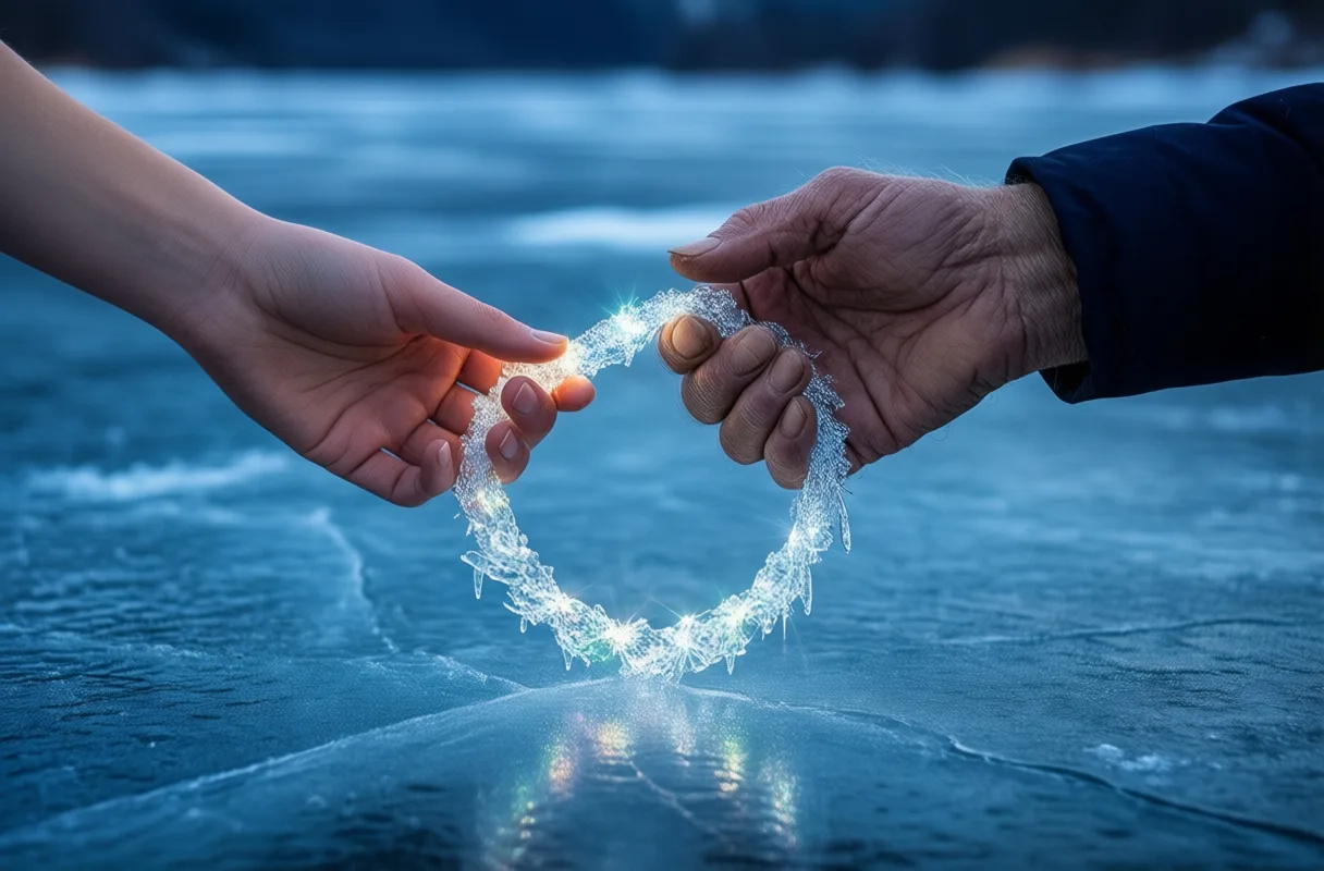 Beyond the Gift: What We Pass On