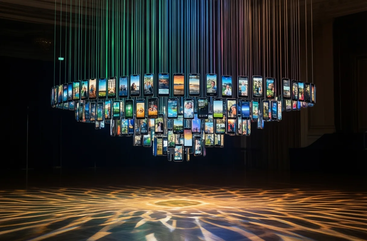 The Pulse of Digital Identity