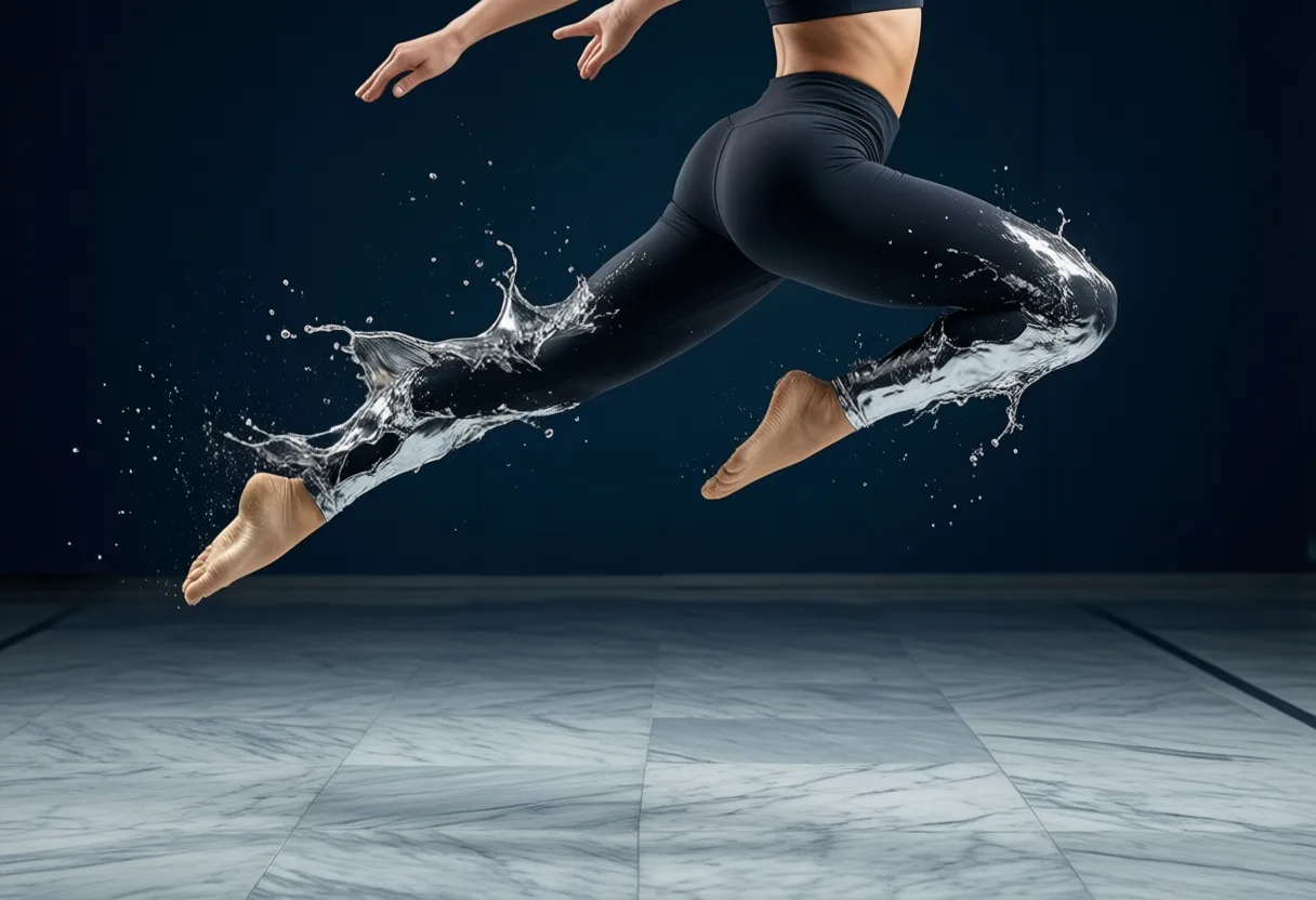 Viral Workout Leggings