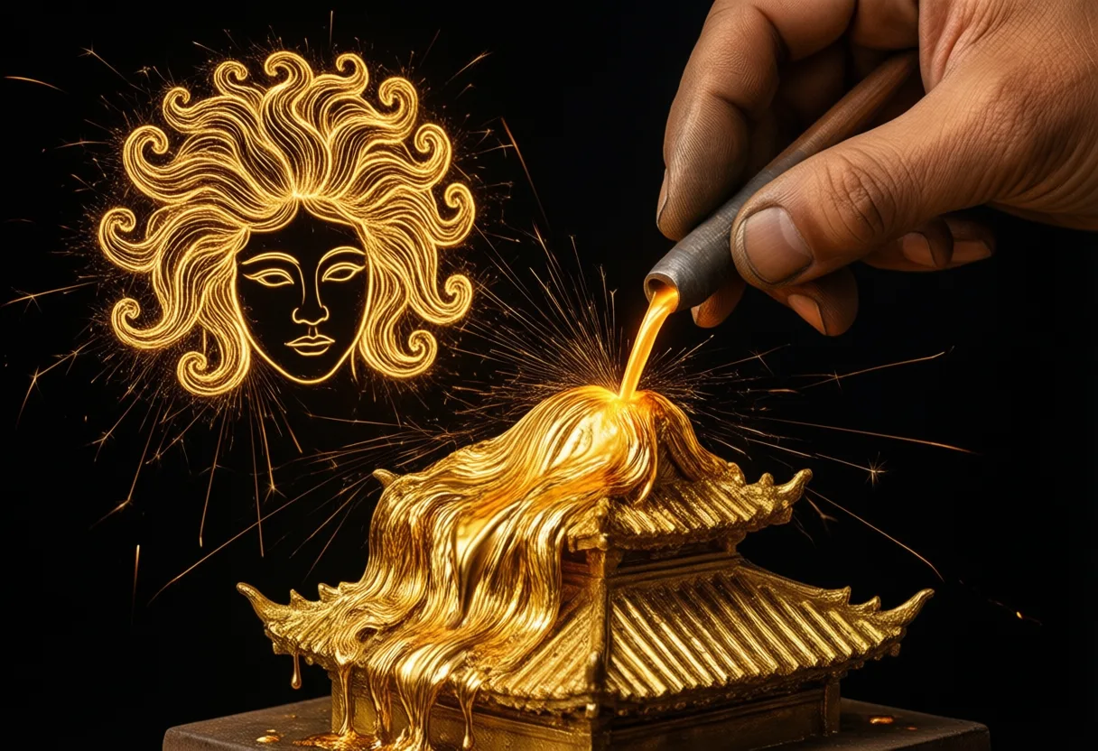 What Makes Versace Glasses Luxury Item