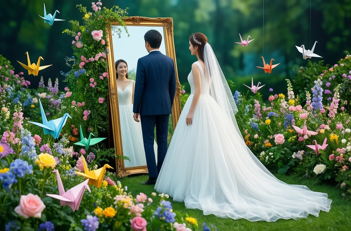 Planning Stress vs. Simplicity: What Modern Couples Are Really Looking For
